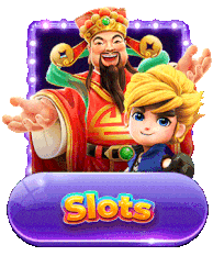 home slots glow icon